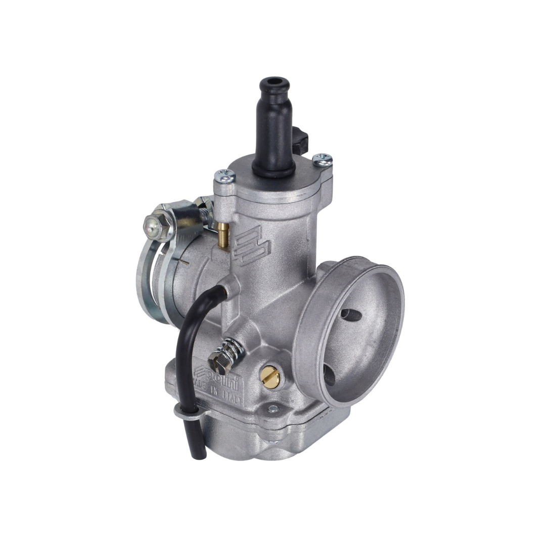 Polini CP Vergaser 21 mm mit Klemm-Handchoke