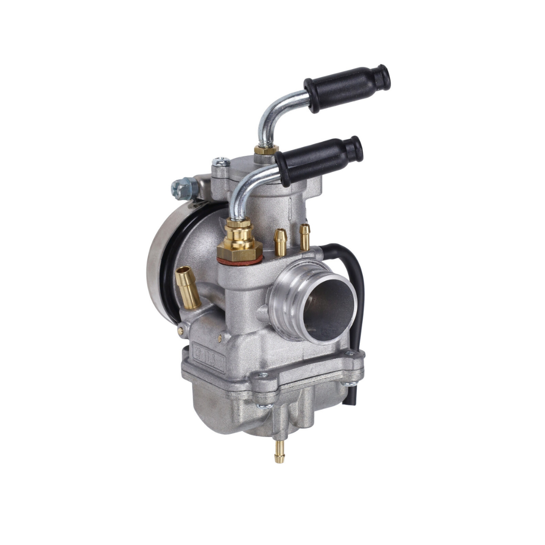 Polini Vergaser 17,5 mm Einsatz Piaggio 2 Takt