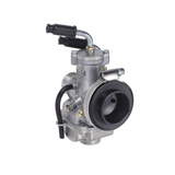 Polini Vergaser 17,5 mm Einsatz Piaggio 2 Takt
