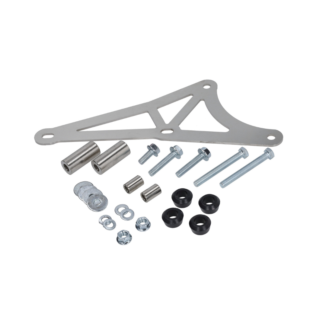 Suspension Yasuni Z Piaggio 2T