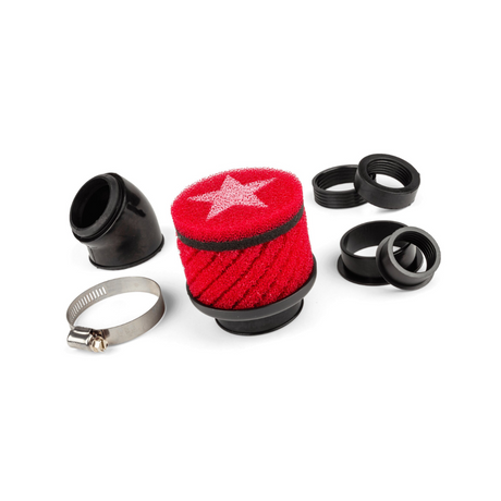 Powerfilter Stage6 Racing 28-48Mm