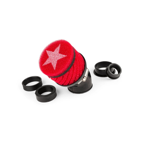 Powerfilter Stage6 Racing 28-48Mm