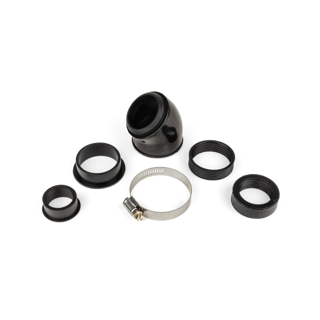 Filtre de puissance Stage6 Racing 28-48Mm