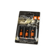 Trekveerset Stage6 Oranje Medium Trekveer