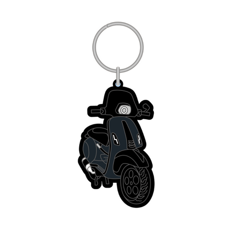 Key ring vespa sprint