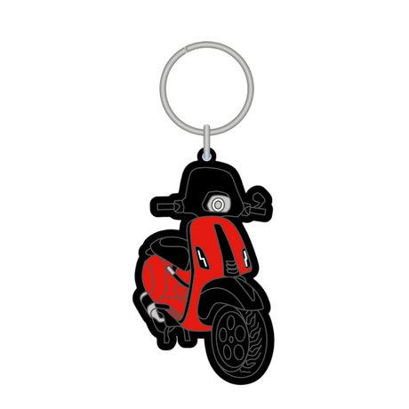 Key ring vespa sprint