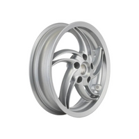 Velg Piaggio Fly Voorkant Ongespoten Piaggio Origineel