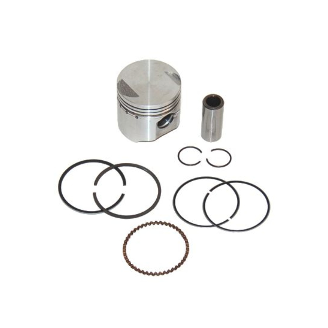 Piston 39mm piaggio / vespa 4t2v