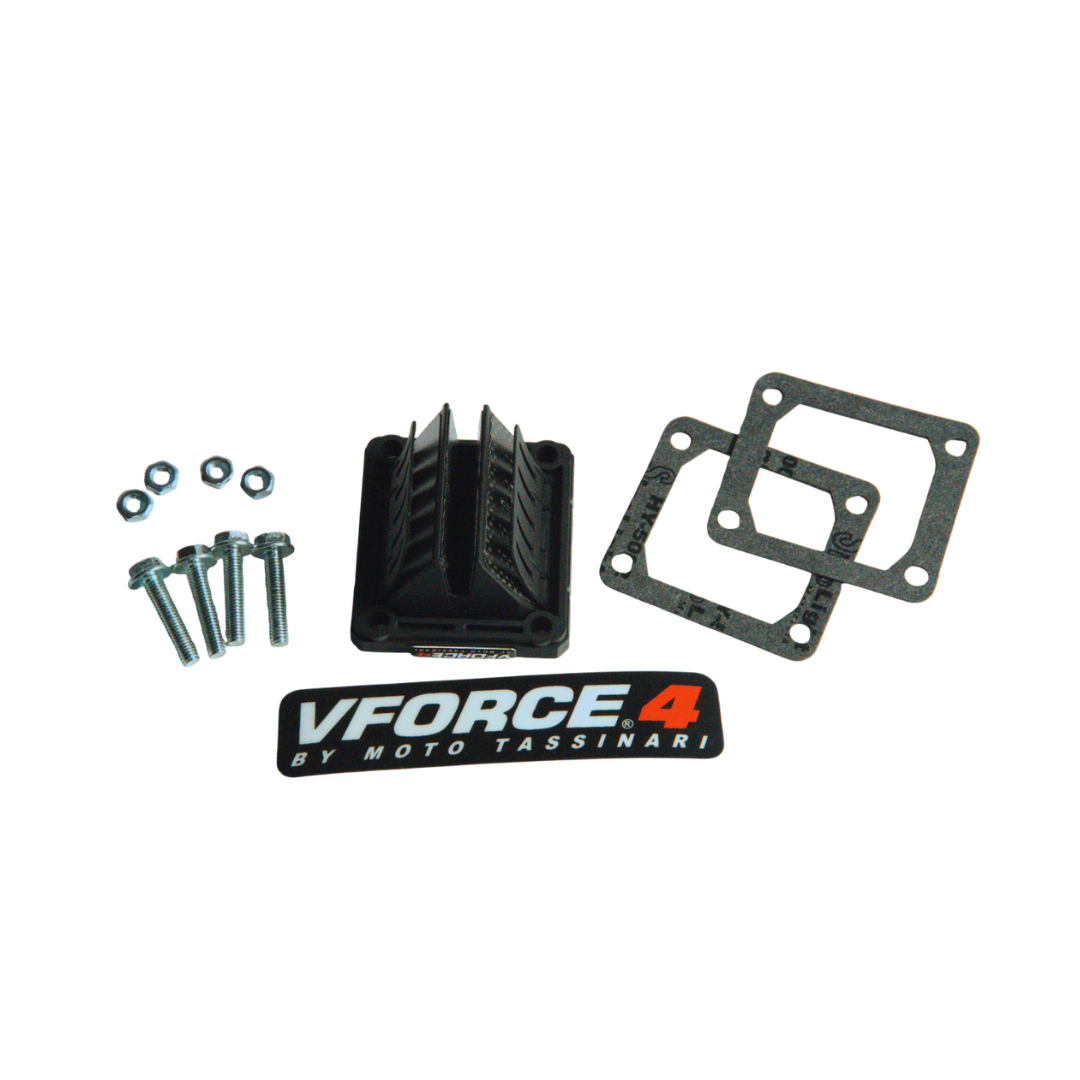 V-Force 4 Membrane RZ350/RD350 imitazione