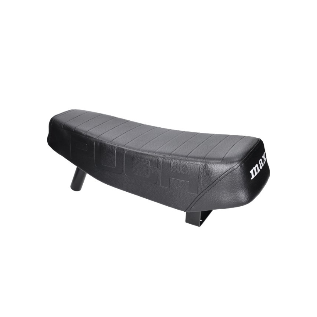 Selle Avec Logo Noir Puch Maxi