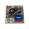 Revisieset Achteras CIF Piaggio / Gilera 125-180cc 2 Takt