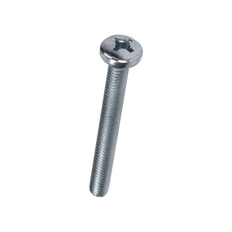 Bout M6X50Mm Kruiskop Luchtfilter Piaggio Zip / Vespa Origineel Luchtfilter Bout