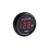 Voltmeter Koso 7-19.9 Volt Red