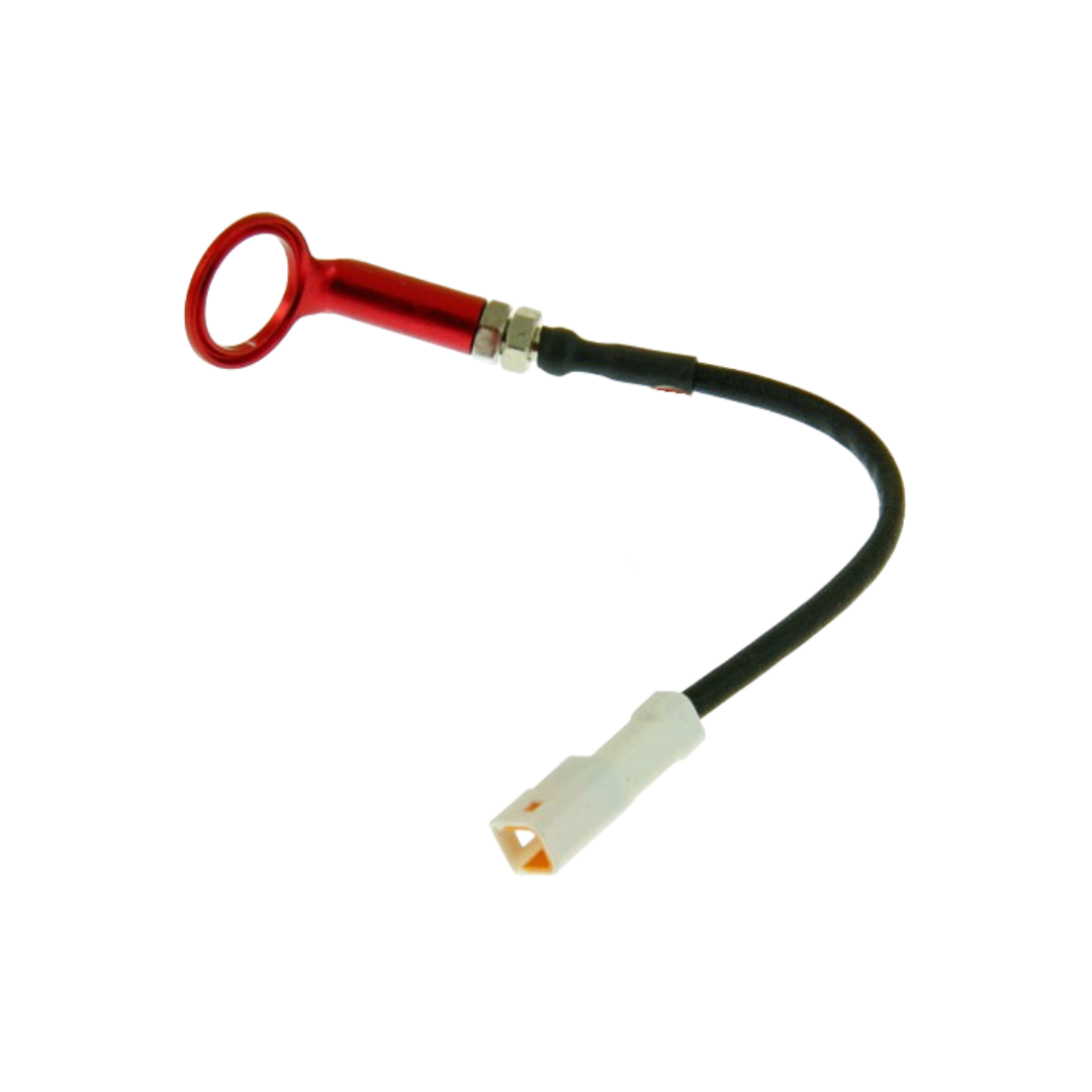 Temperature sensor Koso Air -cooled M14