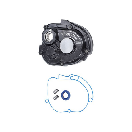 Transmissiedeksel Polini 16Mm Piaggio 2 Takt Transmissie Deksel