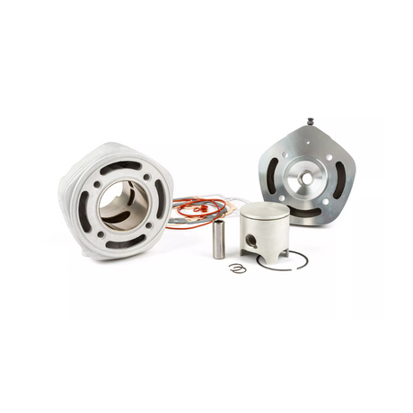 Stage6 Cilinder Mk2 70Cc Sport Pro Piaggio 2 Takt Watergekoeld