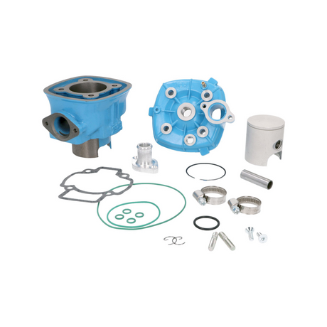 Cilinder 70Cc Racing Top Performances Piaggio 2 Takt Watergekoeld Takt