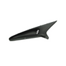 Treeplank Links Zwart Gilera Runner 2 Takt Origineel