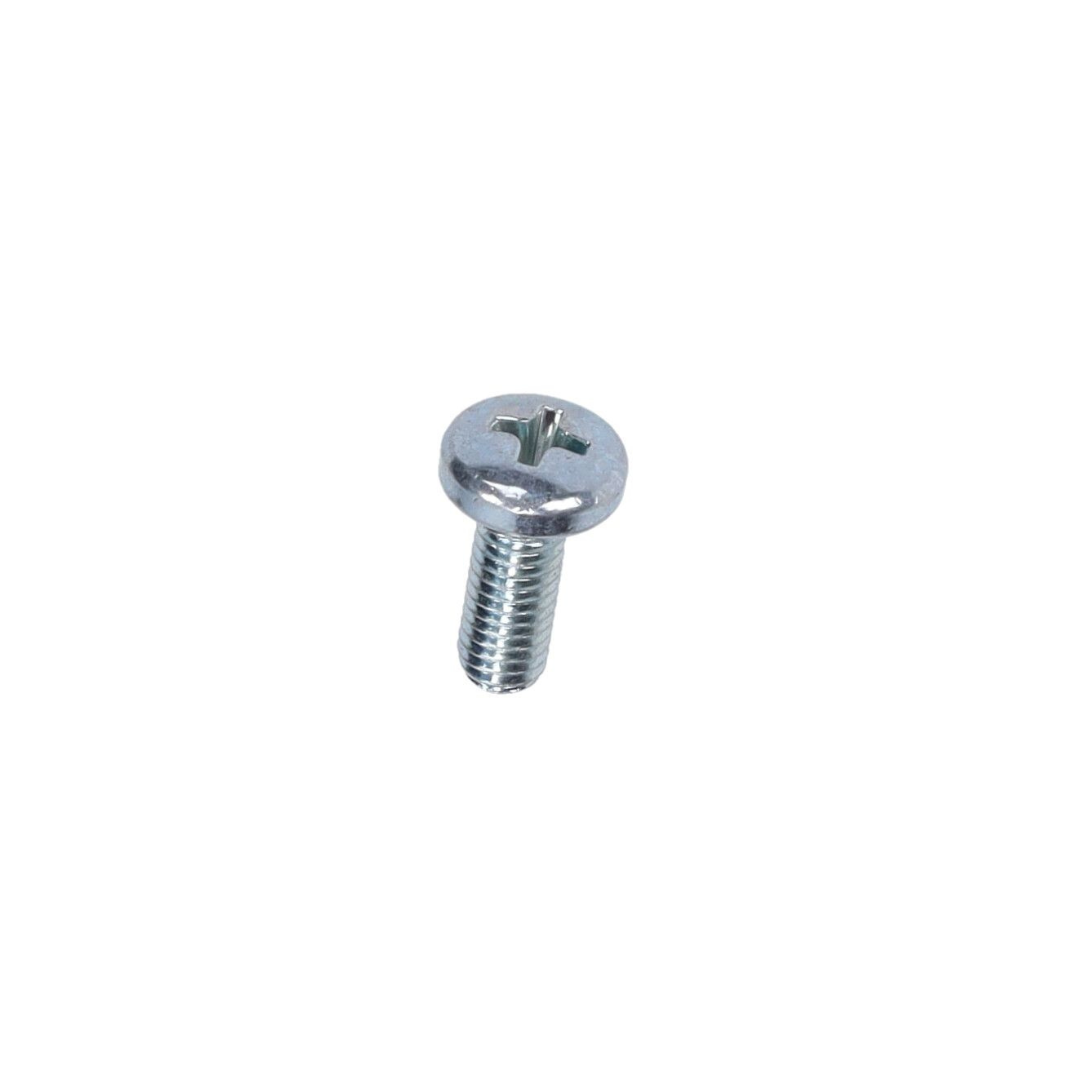 Bout Ontsteking M5x12MM Piaggio Origineel