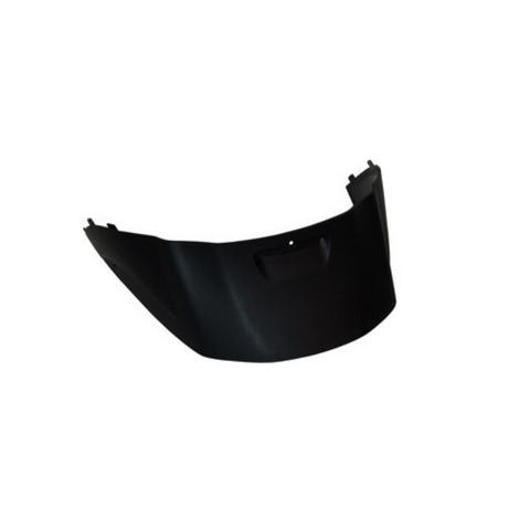Bougiekap Zwart Piaggio Zip 2 / 4 Takt Origineel SP Bougiekap