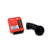 Calculateur Malossi 80cc Euro 4 Piaggio / Vespa 4 Temps IGET