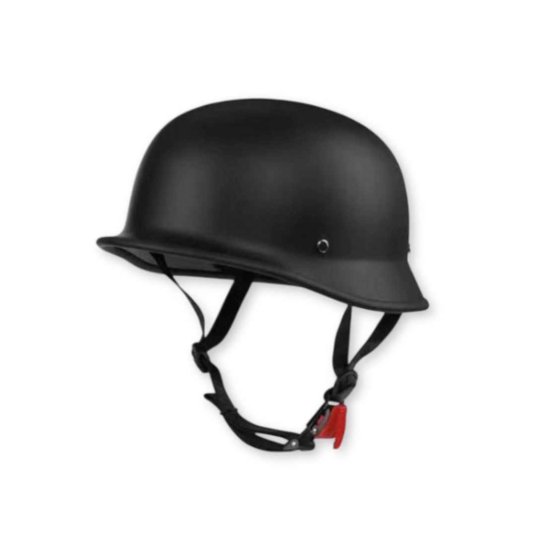 Vito chopper helmet one size