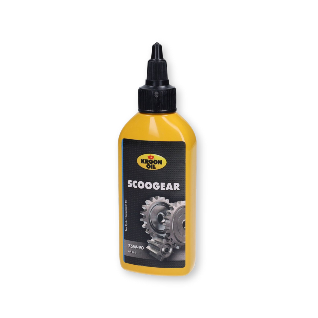 Tanding oil Kroon Scoogear 75W-90 100 ml