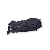 Cache carter d'huile Piaggio Zip 50cc 4T Noir Mat