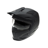 Helm MT Streetfighter SV Matt Black