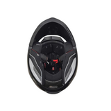 Casque MT Streetfighter Sv Matt Black