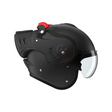 Roof Boxer V8 Alpha Mat Zwart