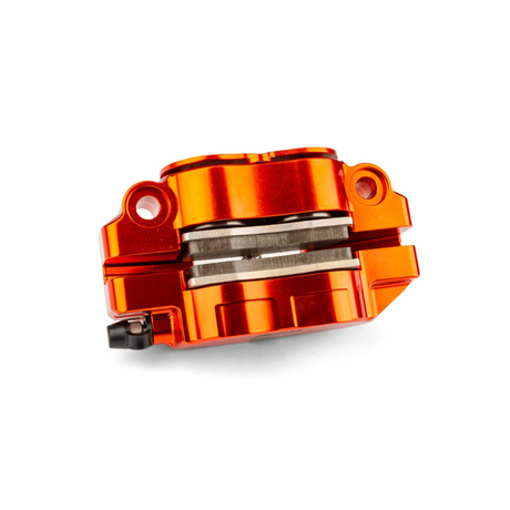 Remklauw Stage6 Mk2 R/T 4 Pistons Oranje