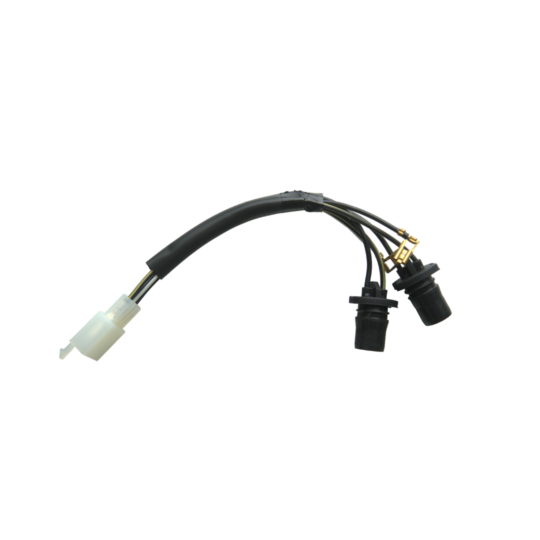 Cable tree rear light ZIP SP2000 - Piaggio Original