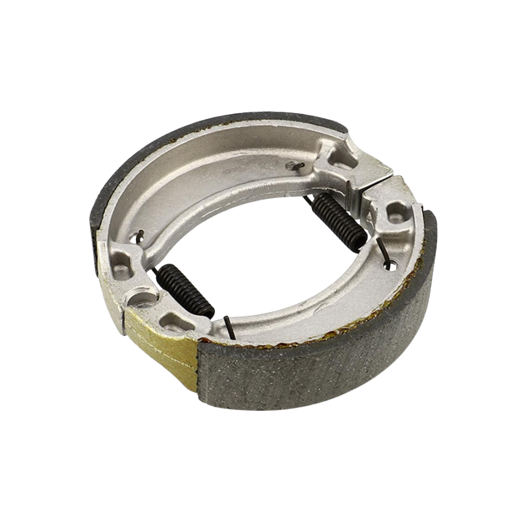Remsegmenten 110MM Teknix MBK Booster