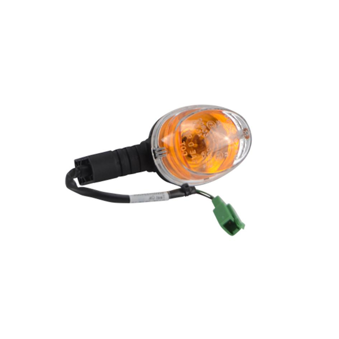 Knipperlicht Links Achter MBK Booster / Yamaha BW's Vanaf 2004 Origineel