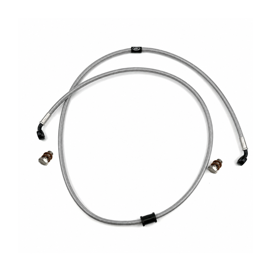 Remleiding HEL Performance Piaggio Zip SP