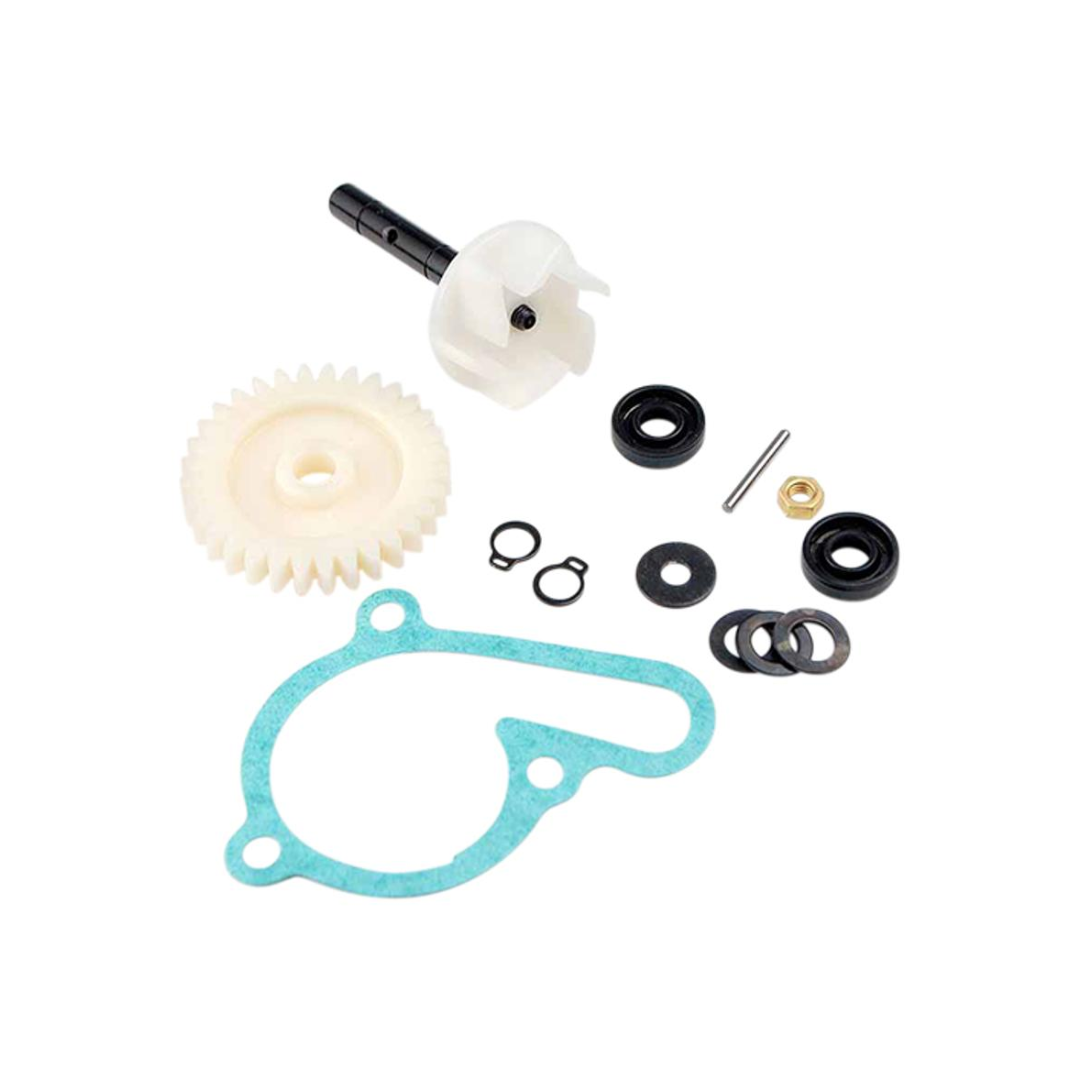 Waterpomp Revisieset Teknix Derbi Senda Vanaf 2006 Euro 3 / Euro 4