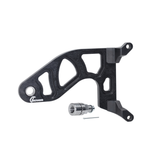 Fast Arrow Power Brace Piaggio / Gilera 125-180cc 2T Zwart