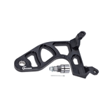 Fast Arrow Power Brace Piaggio / Gilera 125-180cc 2T Zwart