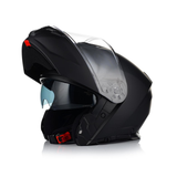 Helm Vito Prato Mat Zwart