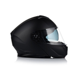 Helm Vito Prato Mat Zwart