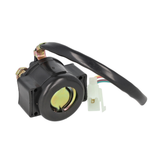Startrelais BTC Riva / AGM VX50