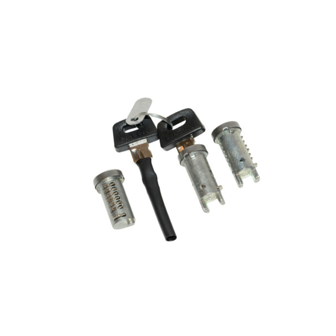 Contactslotset Zip Type 3 Piaggio Origineel Contactslot
