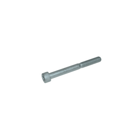 Bout Inbus M8X75Mm Ophanging Uitlaat Piaggio Origineel Uitlaat