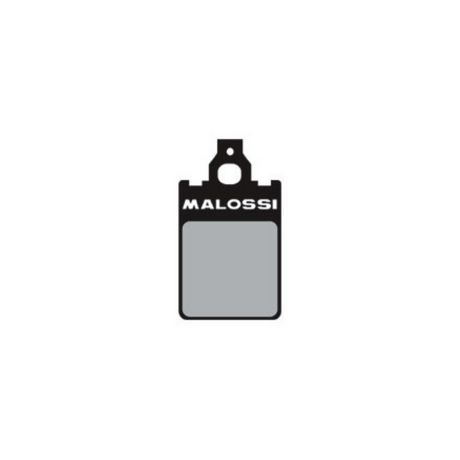 Remblokset Malossi Piaggio Skipper