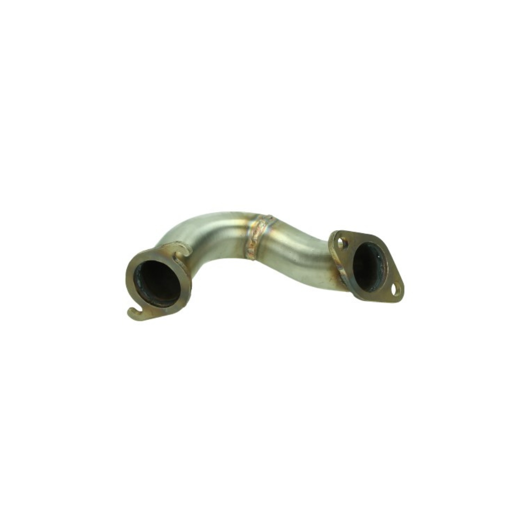 Exhaust bend Aprilia SR 125cc 2 stroke