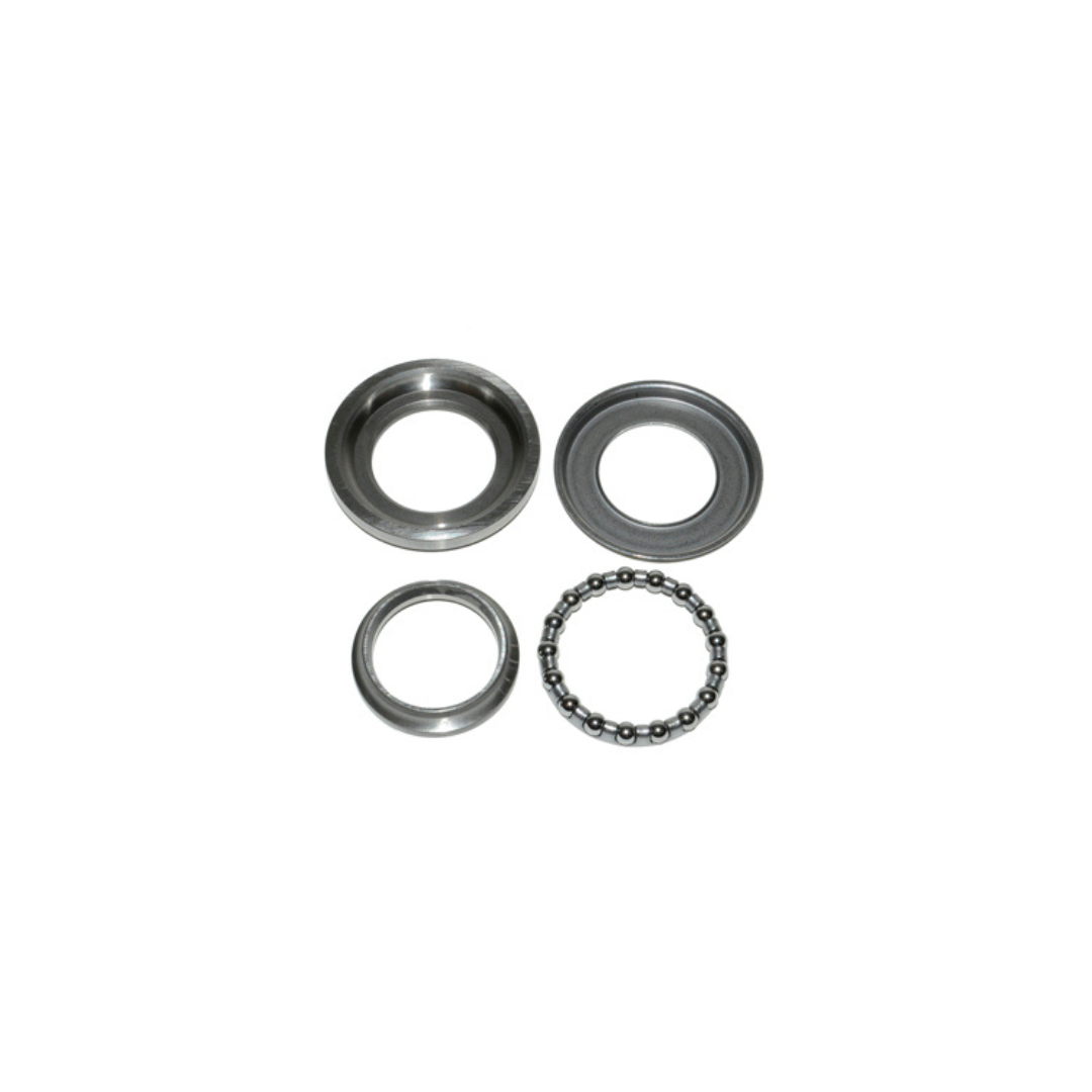 Balhoofdlager Set Onder Piaggio Origineel Balhoofdlager Set