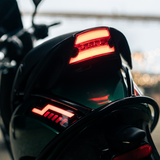 Achterlicht Power1 Evo-5 Piaggio Zip Smoke Zip