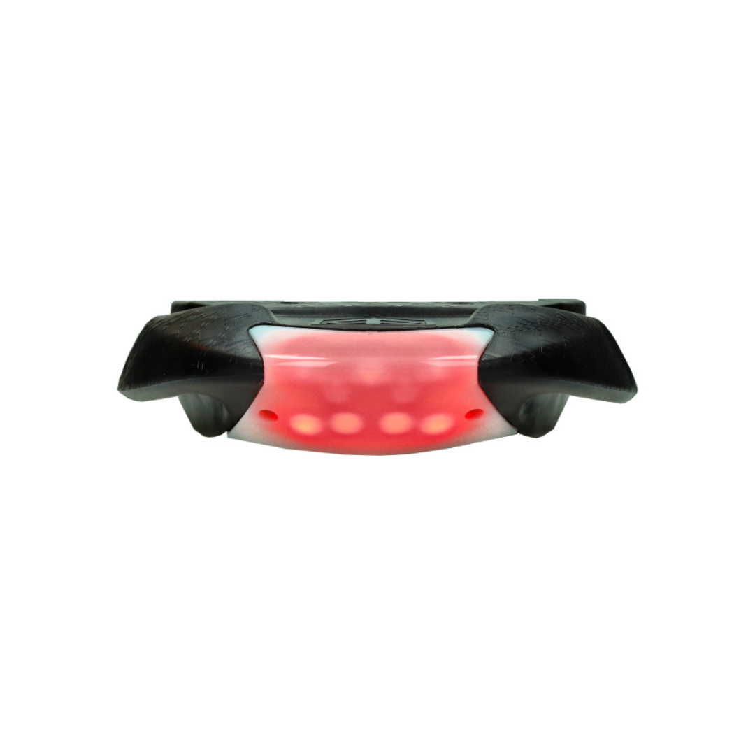 Rear light LED Piaggio Zip White