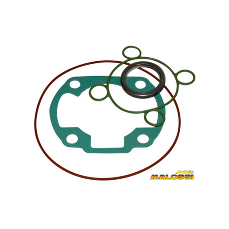 Pakking Topset Malossi 47Mm Minarelli Horizontaal Lc Pakking Cilinder